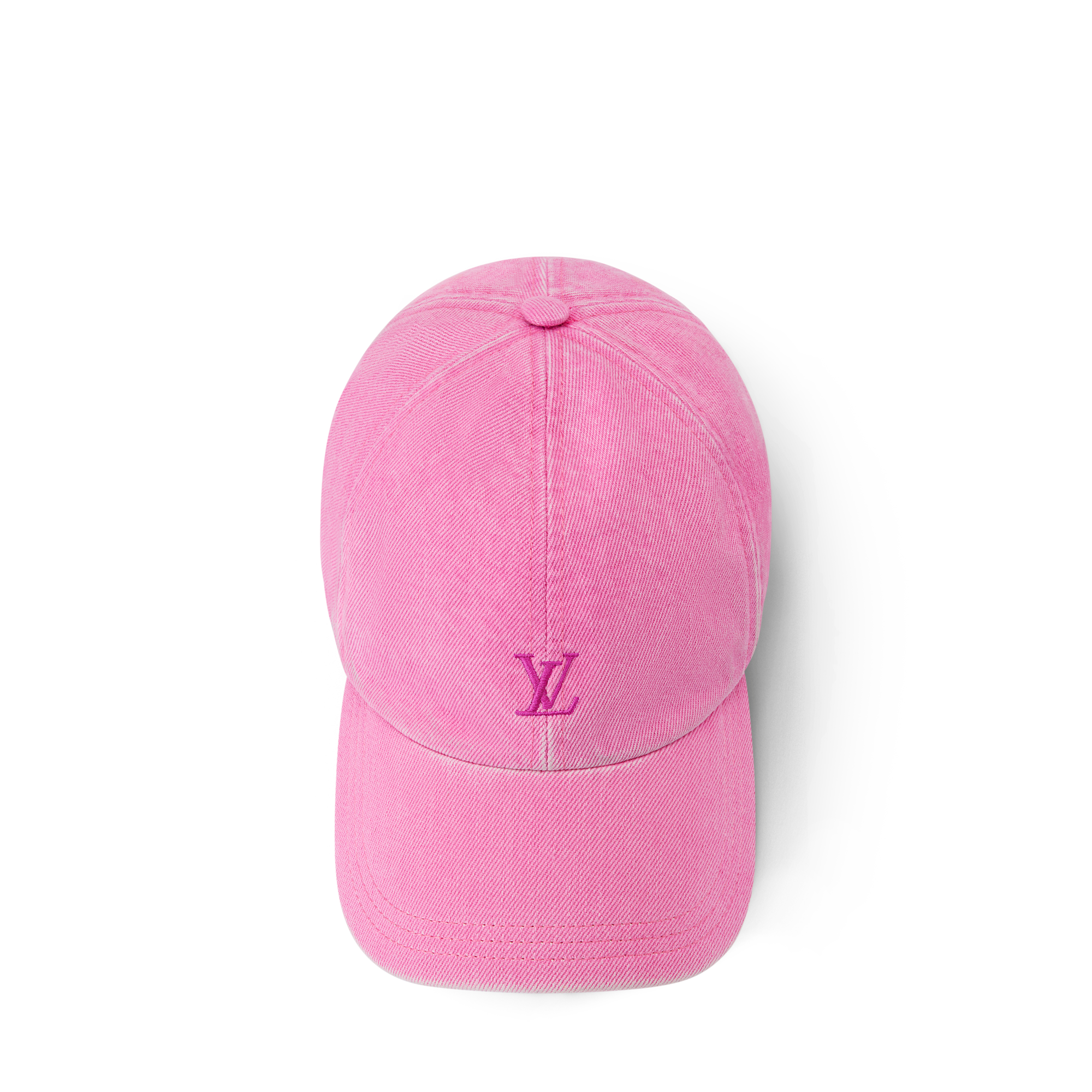 キャップ・LV リーグ ウォッシュド S00｜ルイ・ヴィトン 公式サイト